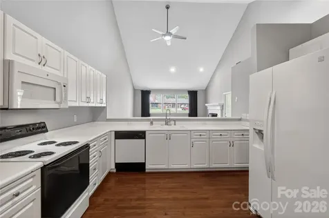 19830 Oak Leaf Circle Cornelius NC 28031