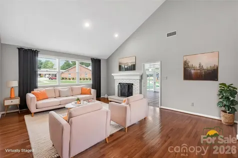 19830 Oak Leaf Circle Cornelius NC 28031