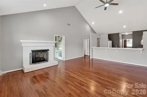 19830 Oak Leaf Circle Cornelius NC 28031