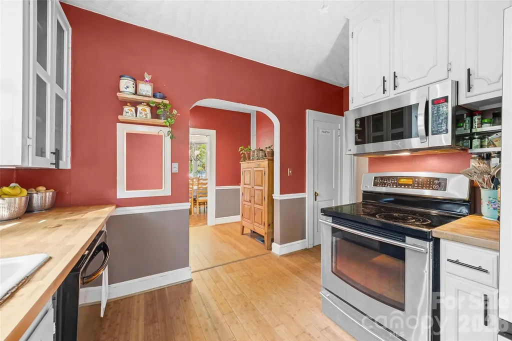 205 S Thompson Street Shelby NC 28150