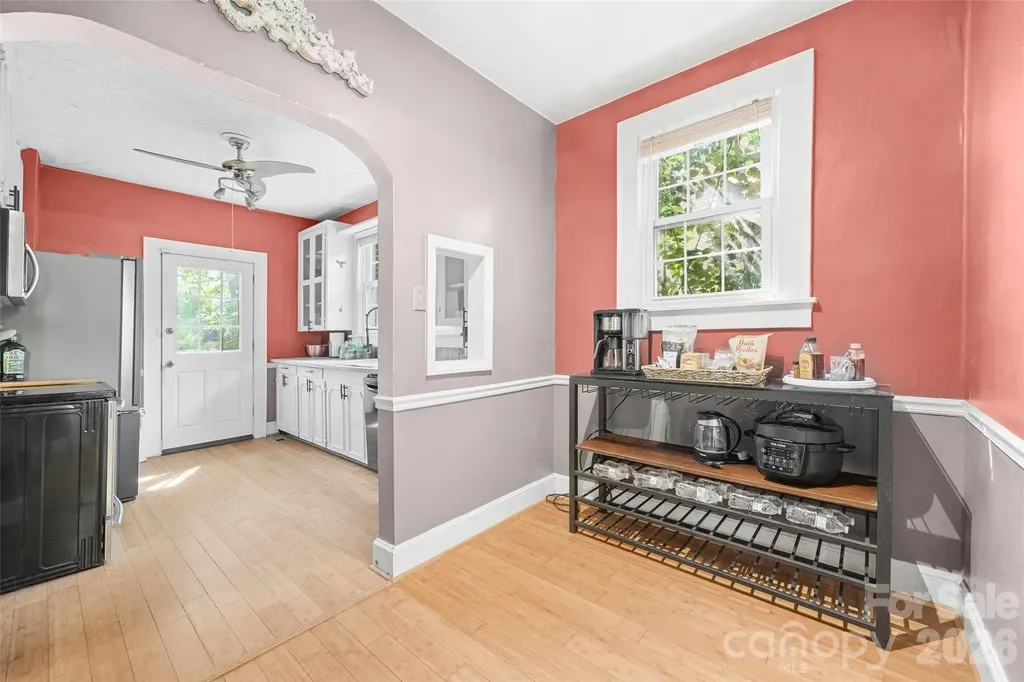 205 S Thompson Street Shelby NC 28150