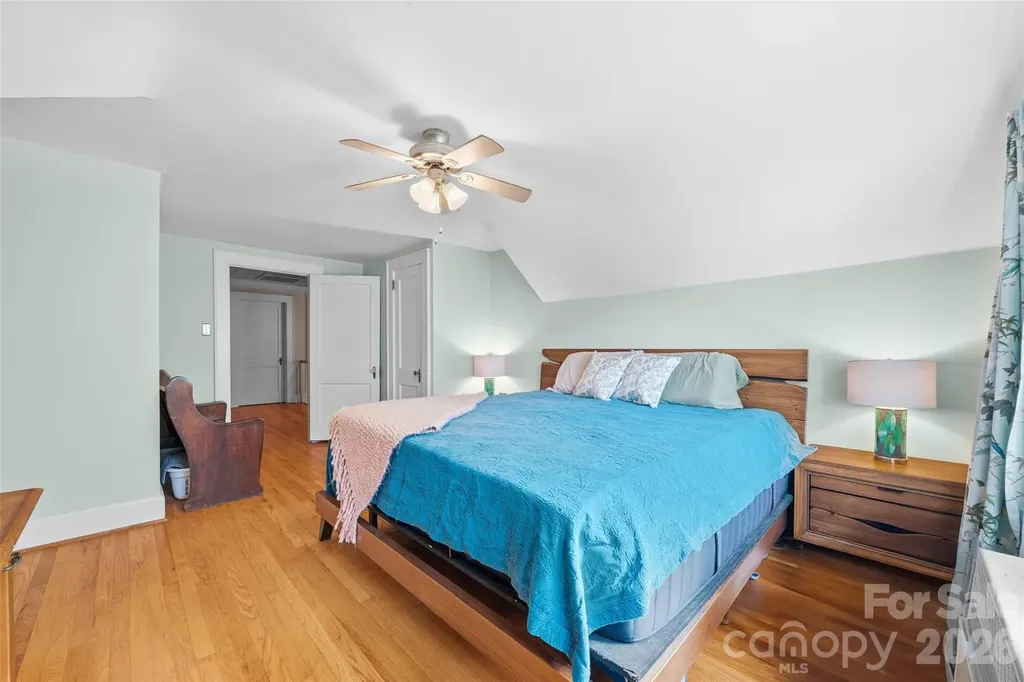 205 S Thompson Street Shelby NC 28150