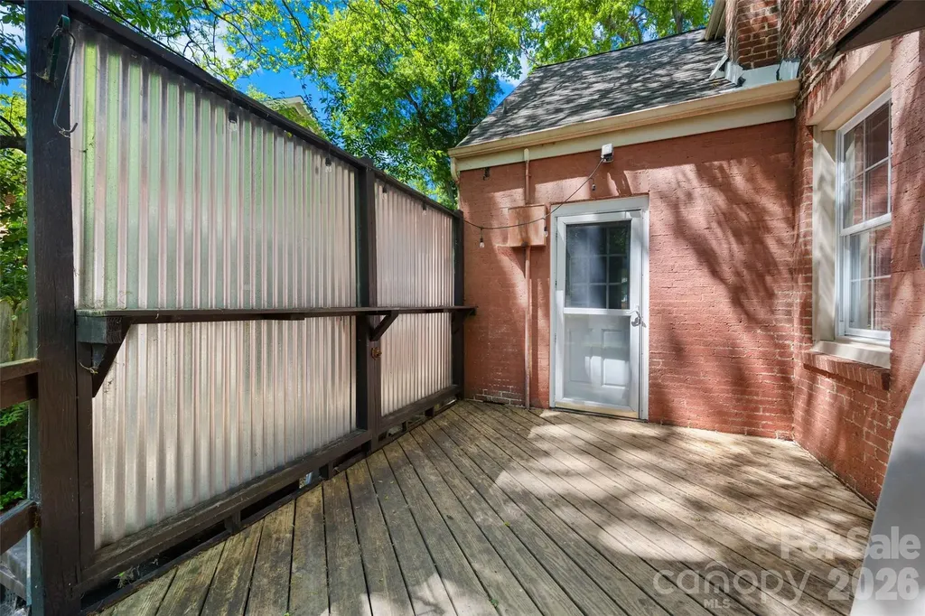 205 S Thompson Street Shelby NC 28150