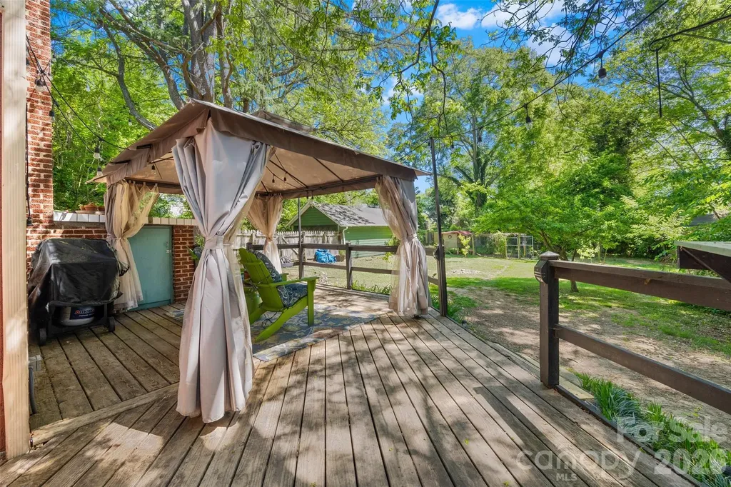 205 S Thompson Street Shelby NC 28150