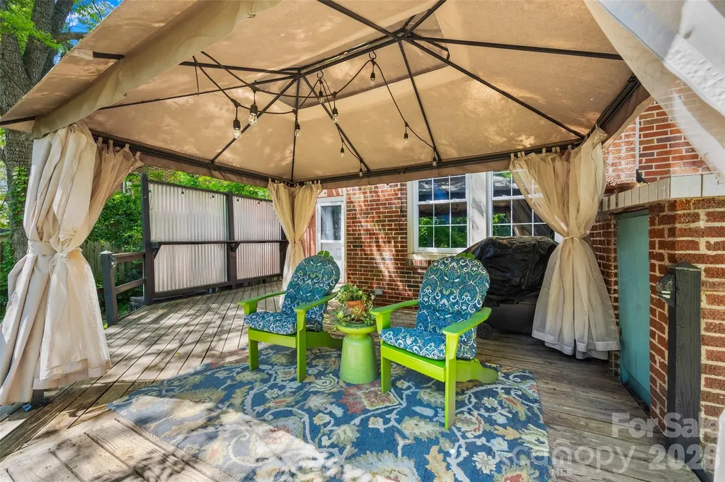 205 S Thompson Street Shelby NC 28150