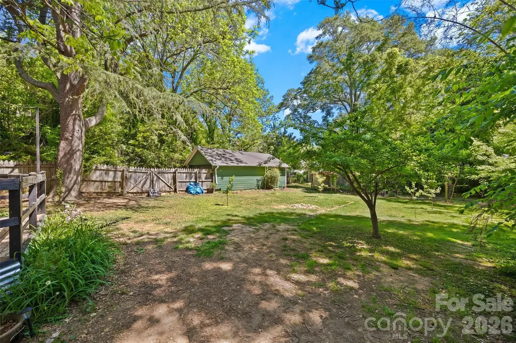 205 S Thompson Street Shelby NC 28150