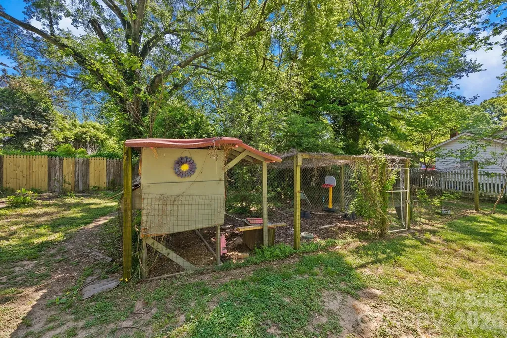 205 S Thompson Street Shelby NC 28150
