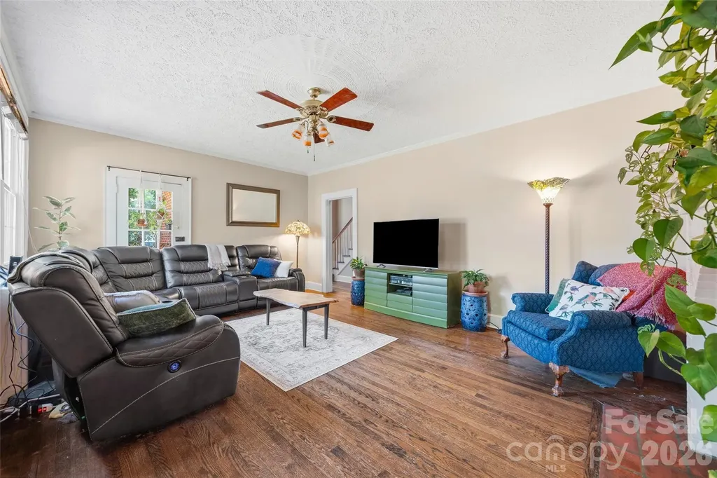 205 S Thompson Street Shelby NC 28150