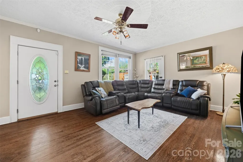 205 S Thompson Street Shelby NC 28150