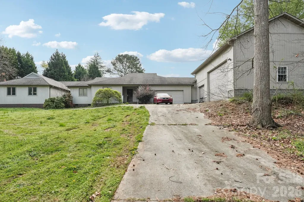 425 Lariat Circle Salisbury NC 28144