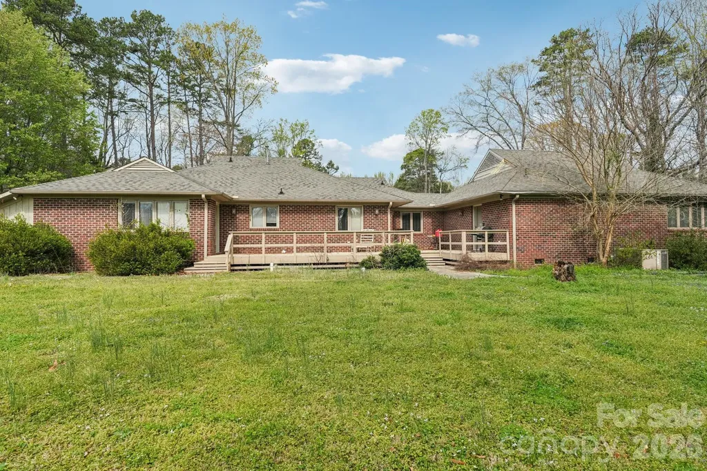 425 Lariat Circle Salisbury NC 28144
