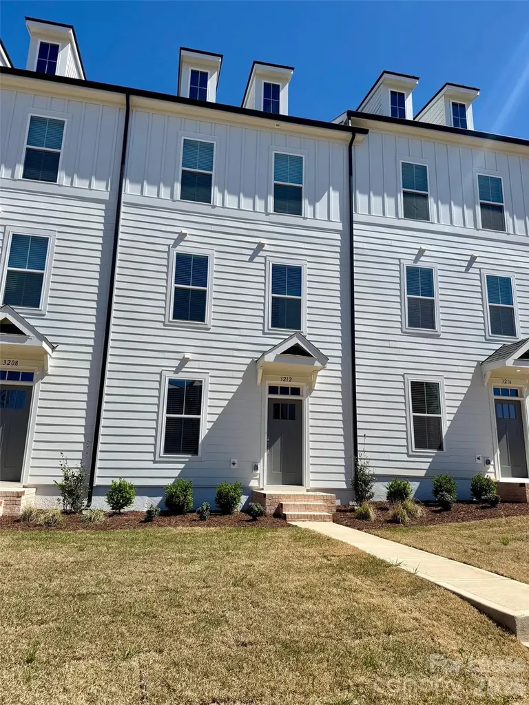 3212 Drift Street Charlotte NC 28278