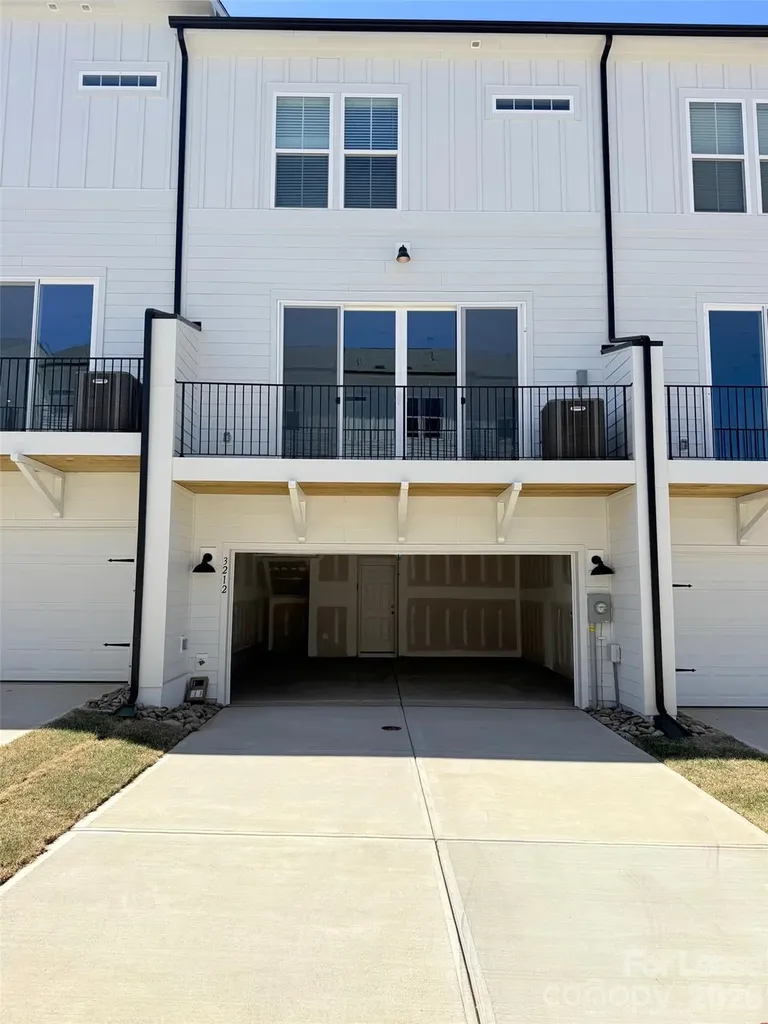 3212 Drift Street Charlotte NC 28278