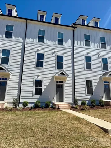 3212 Drift Street Charlotte NC 28278
