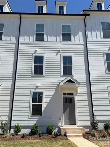 3212 Drift Street Charlotte NC 28278