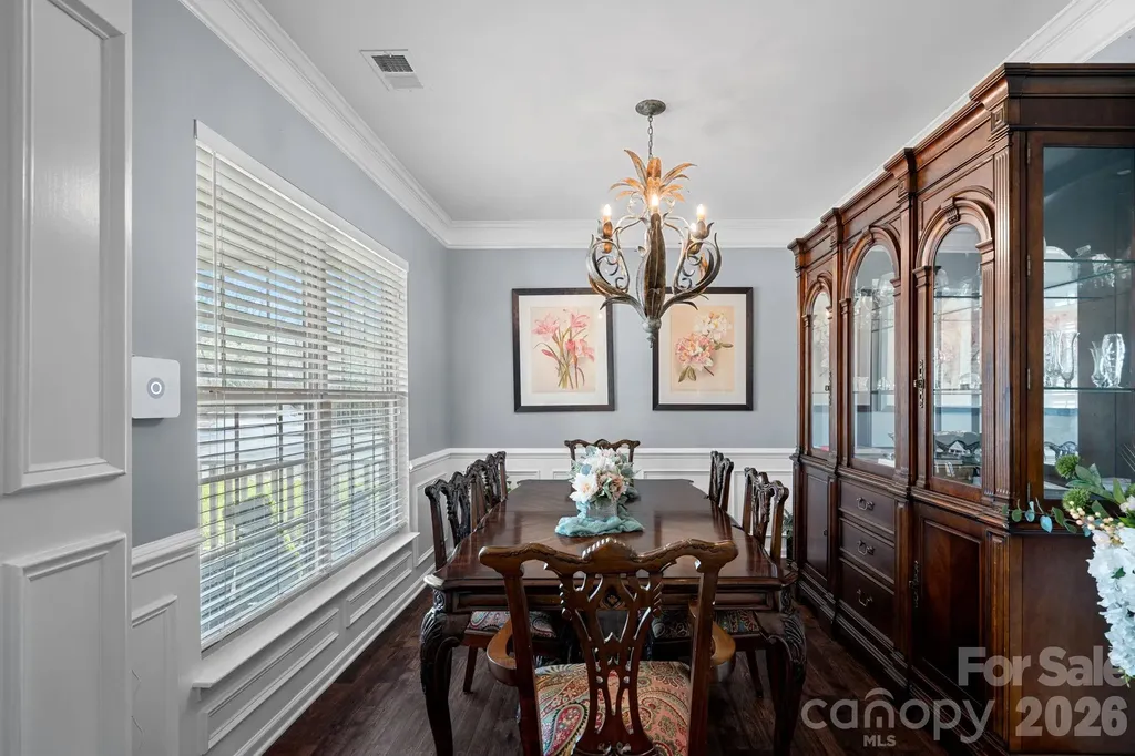 1203 Guadalupe Lane Charlotte NC 28214
