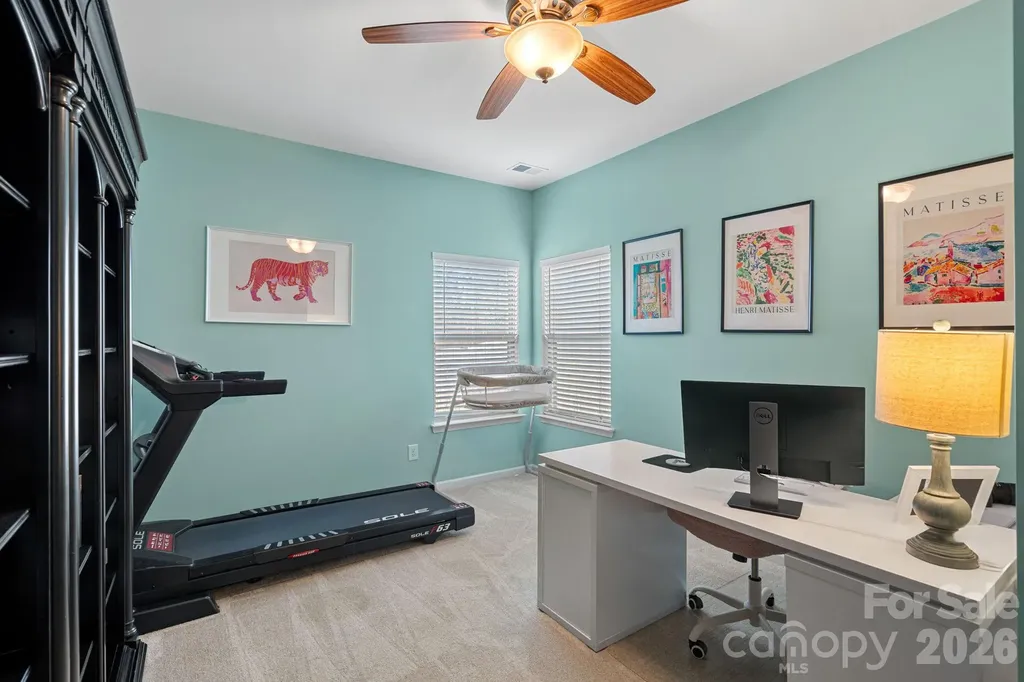 1203 Guadalupe Lane Charlotte NC 28214