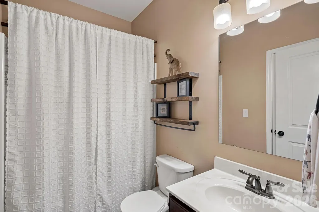 1203 Guadalupe Lane Charlotte NC 28214