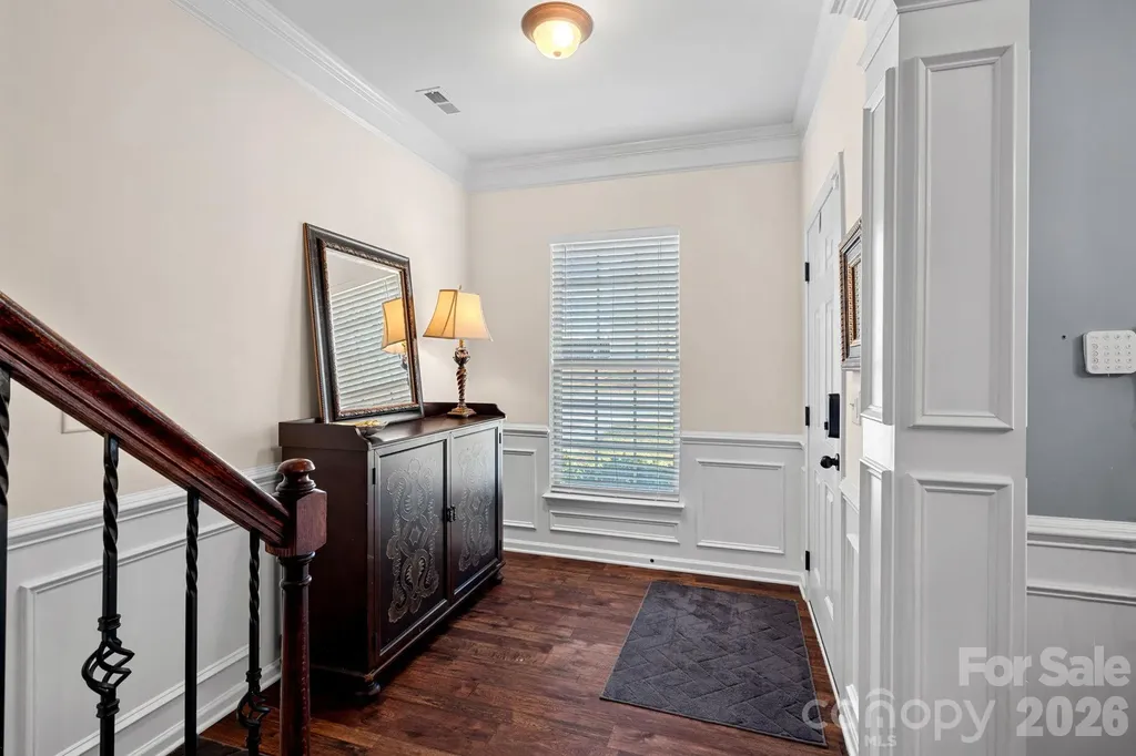 1203 Guadalupe Lane Charlotte NC 28214