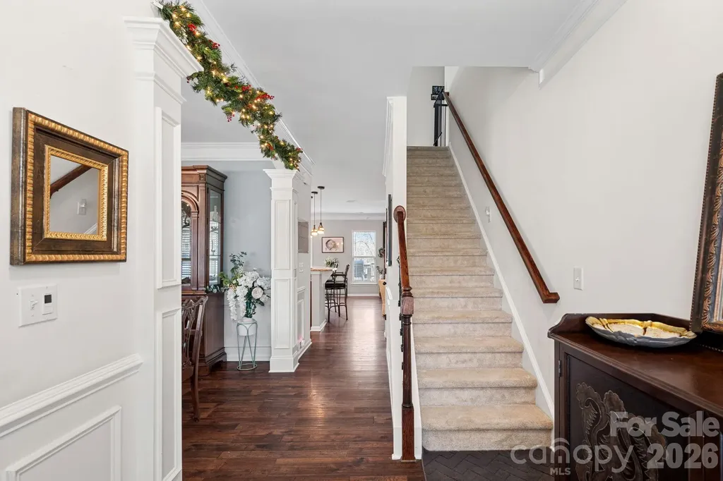 1203 Guadalupe Lane Charlotte NC 28214