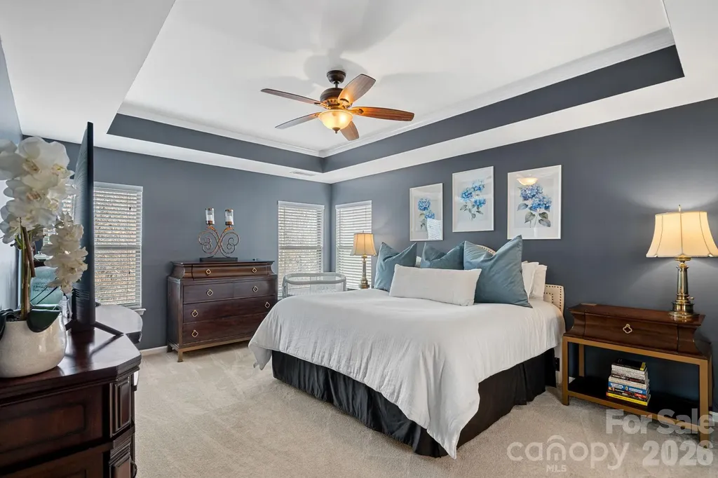 1203 Guadalupe Lane Charlotte NC 28214