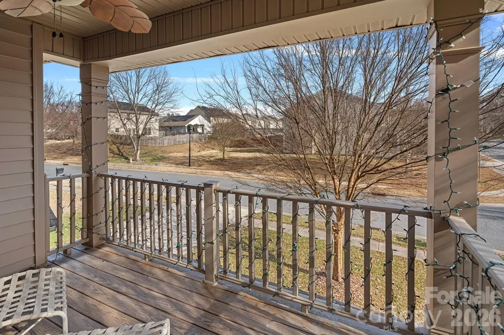 1203 Guadalupe Lane Charlotte NC 28214