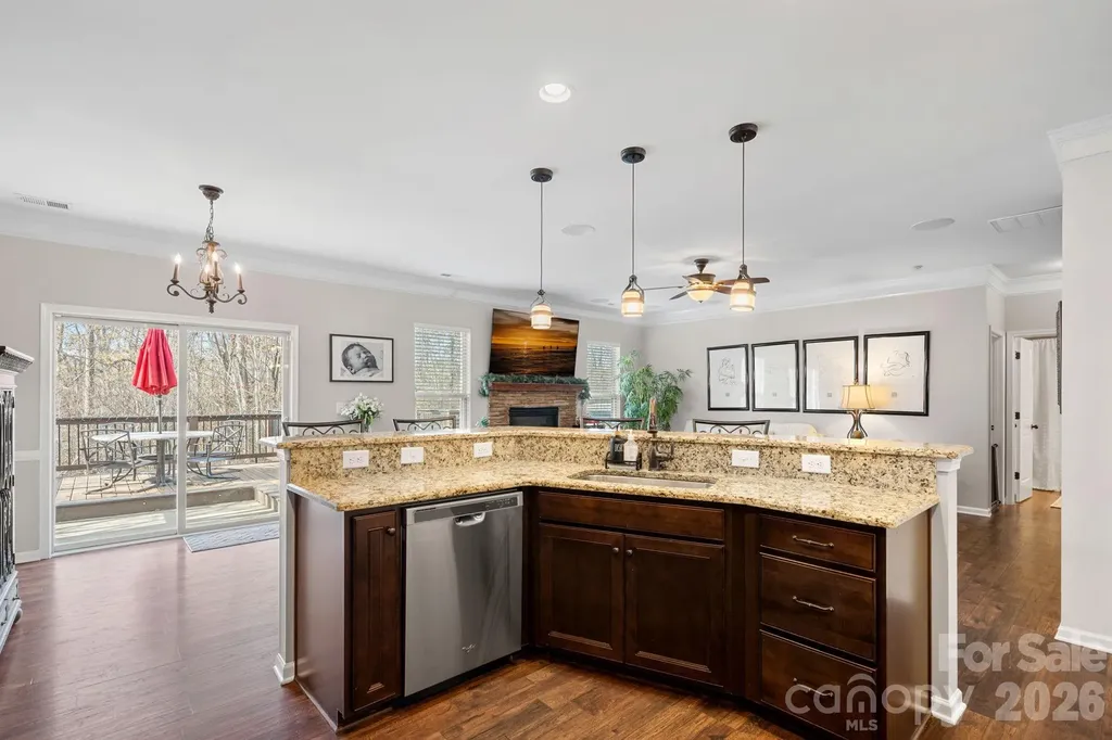1203 Guadalupe Lane Charlotte NC 28214