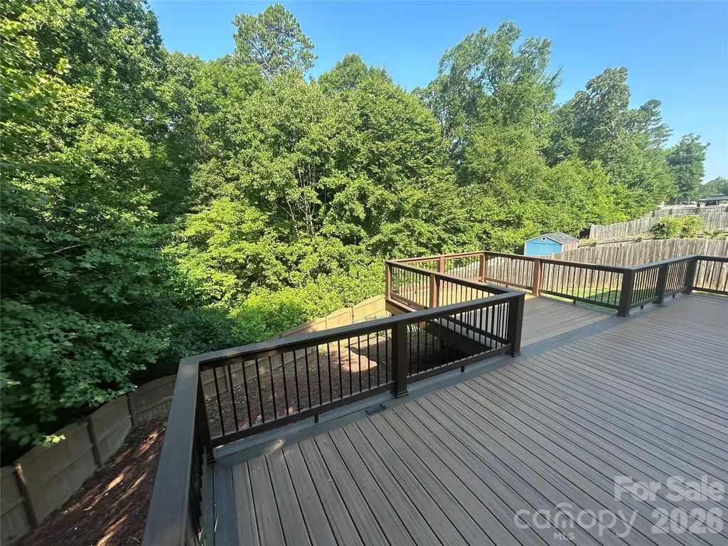 1203 Guadalupe Lane Charlotte NC 28214