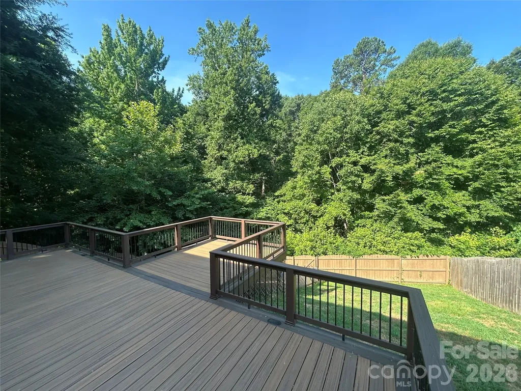 1203 Guadalupe Lane Charlotte NC 28214