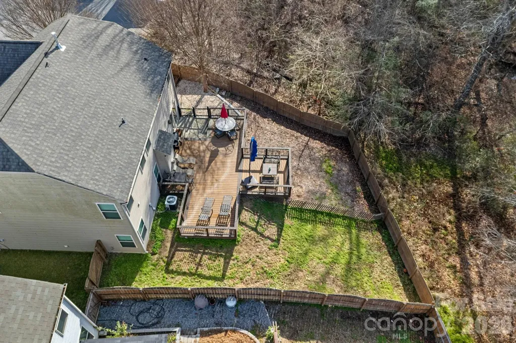 1203 Guadalupe Lane Charlotte NC 28214