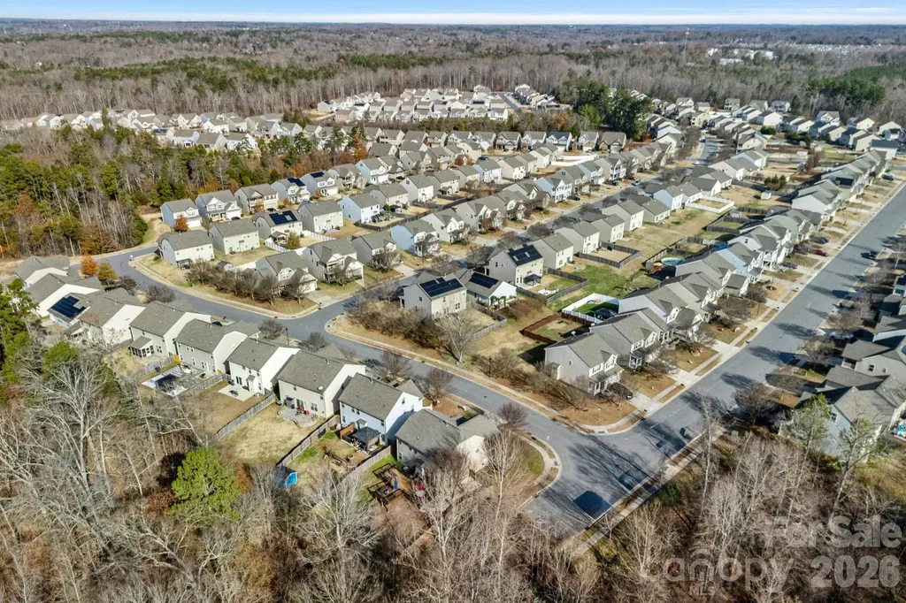 1203 Guadalupe Lane Charlotte NC 28214