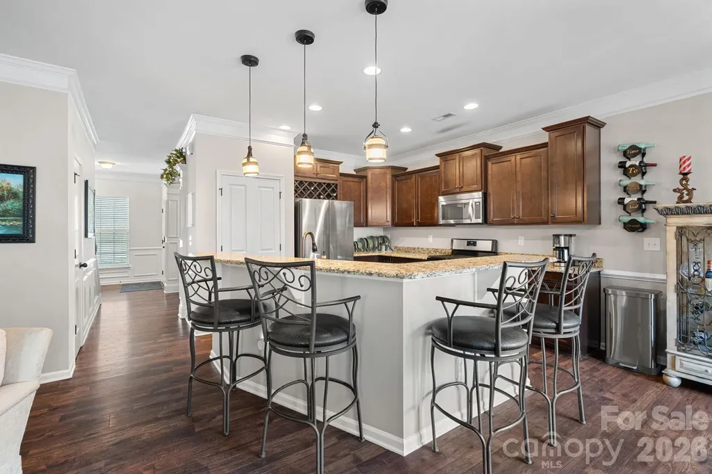 1203 Guadalupe Lane Charlotte NC 28214