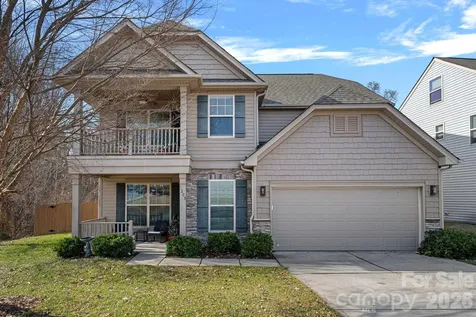 1203 Guadalupe Lane Charlotte NC 28214