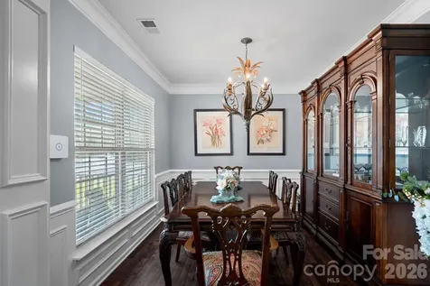 1203 Guadalupe Lane Charlotte NC 28214