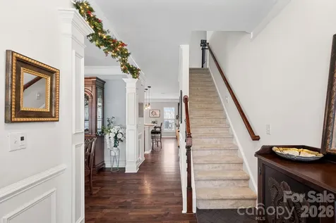 1203 Guadalupe Lane Charlotte NC 28214