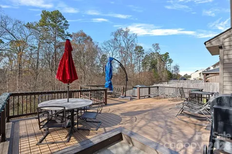 1203 Guadalupe Lane Charlotte NC 28214