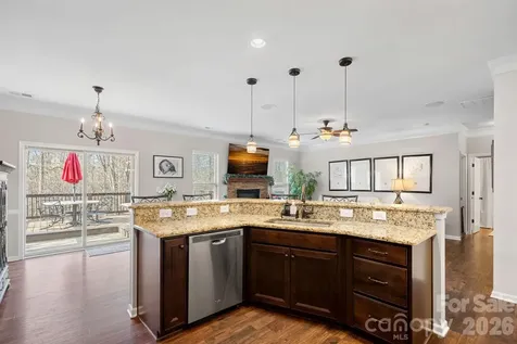 1203 Guadalupe Lane Charlotte NC 28214