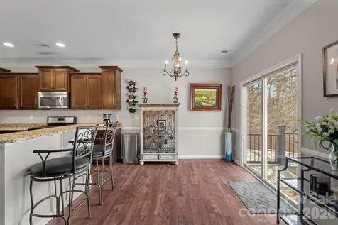 1203 Guadalupe Lane Charlotte NC 28214
