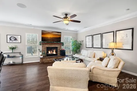 1203 Guadalupe Lane Charlotte NC 28214
