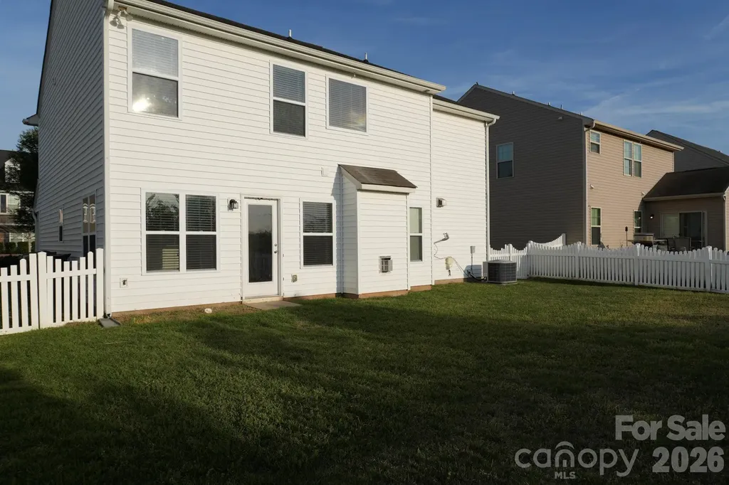 3244 Oulten Street SW Concord NC 28027