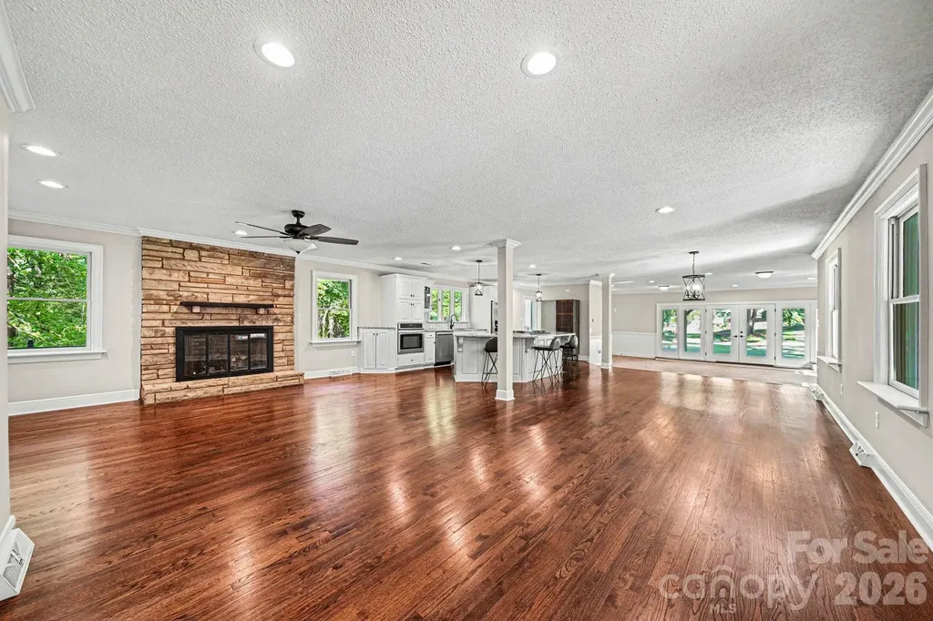 570 Crestside Drive SE Concord NC 28025