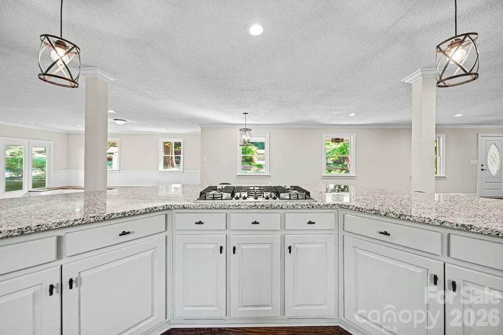 570 Crestside Drive SE Concord NC 28025