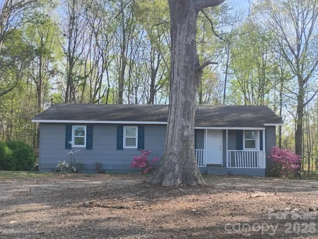986 N Arant Street Pageland SC 29728