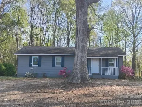 986 N Arant Street Pageland SC 29728