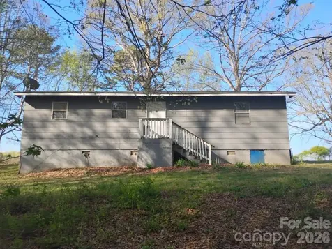 986 N Arant Street Pageland SC 29728