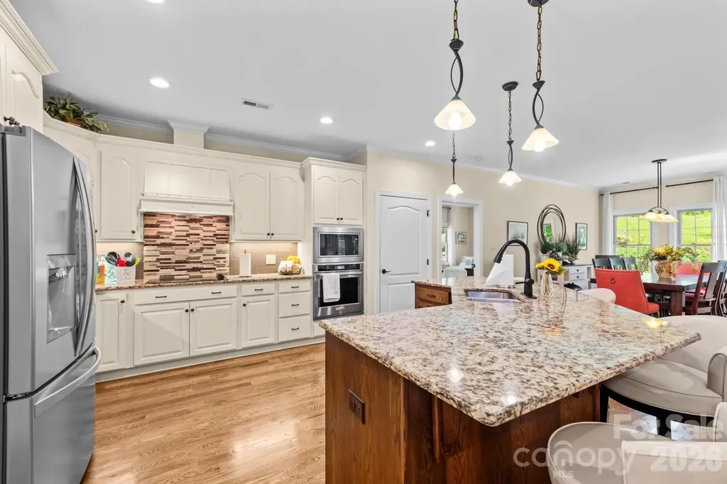 4080 Barbrick Street Sherrills Ford NC 28673
