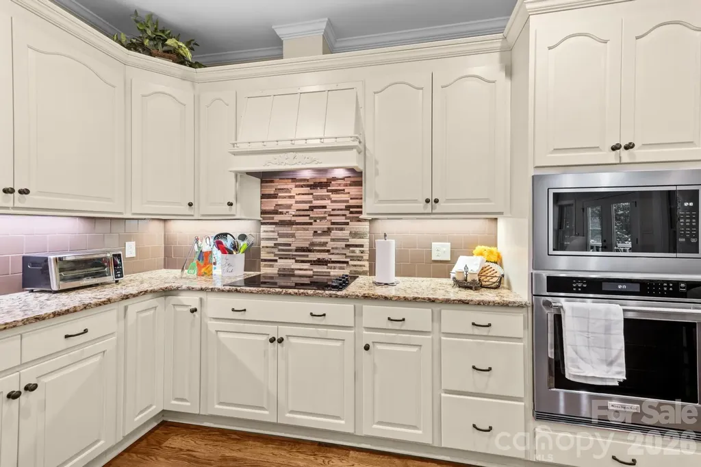 4080 Barbrick Street Sherrills Ford NC 28673