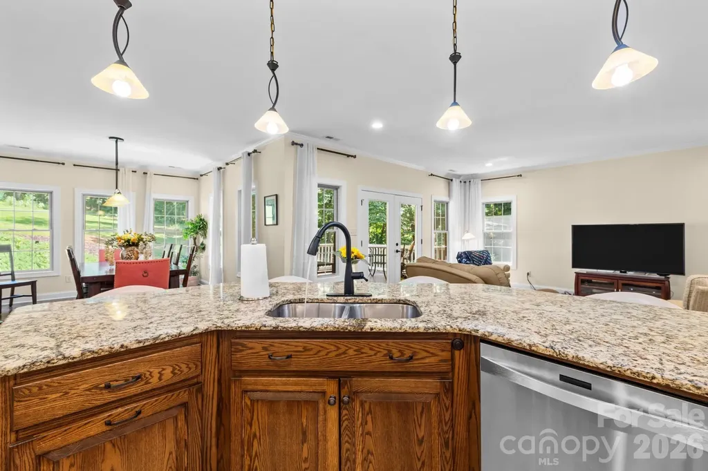 4080 Barbrick Street Sherrills Ford NC 28673