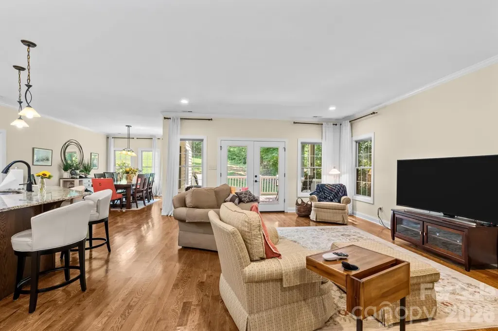 4080 Barbrick Street Sherrills Ford NC 28673