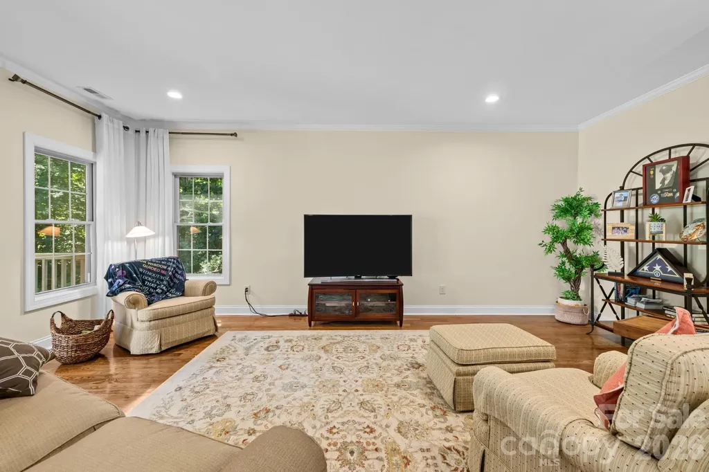 4080 Barbrick Street Sherrills Ford NC 28673